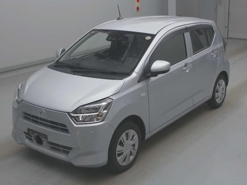 Daihatsu Mira e:S LA350S 2023